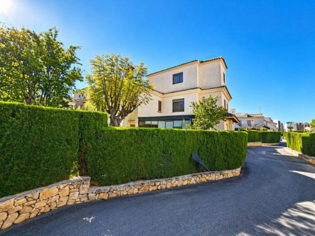 Casa en venta Benidorm