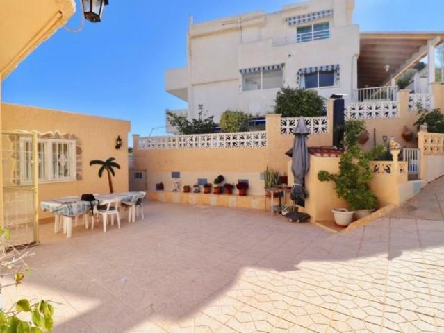 Casa en venta Benidorm