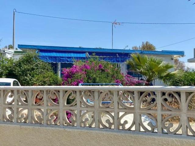 Casa en venta Benidorm