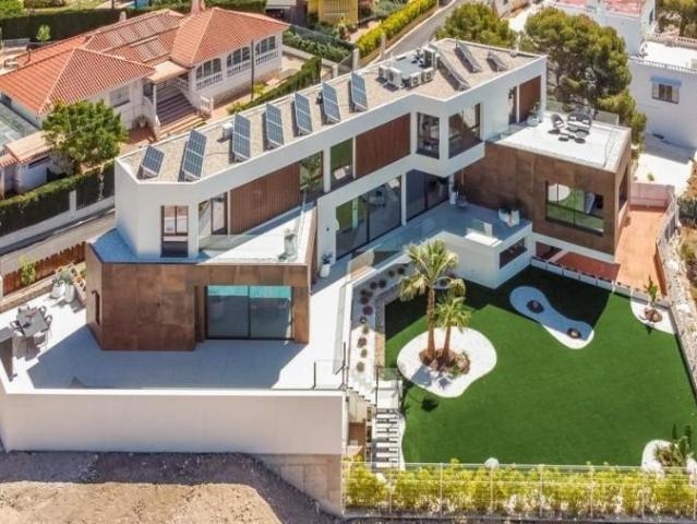 Casa en venta Benidorm