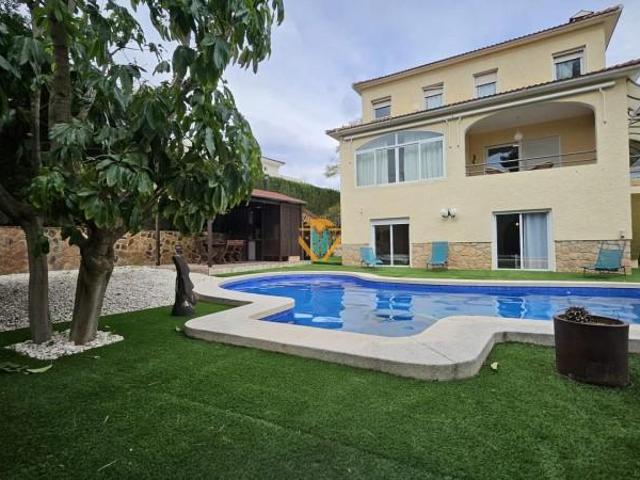 Casa en venta Benidorm