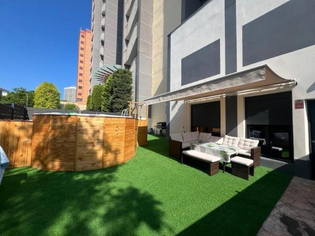 Casa en venta Benidorm