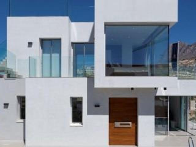 Casa en venta Benidorm