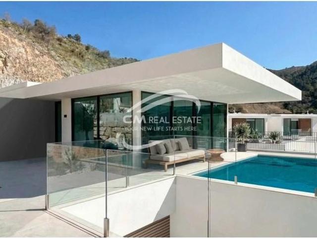 Casa en venta Benidorm