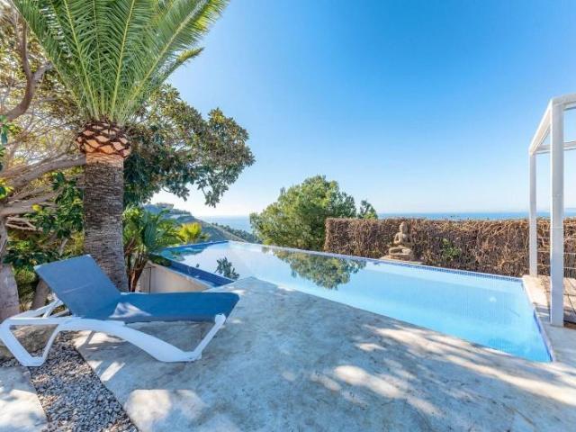 Casa en venta Benidorm