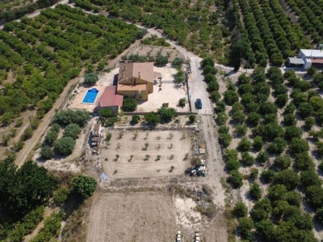 Casa en venta Beniel