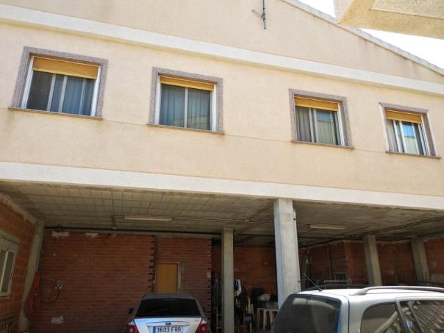Casa en venta Beniel