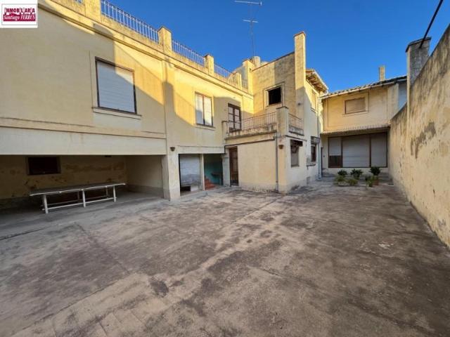 Casa en venta Benifaió