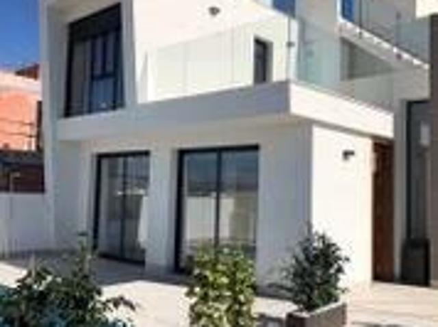 Casa en venta Benijofar