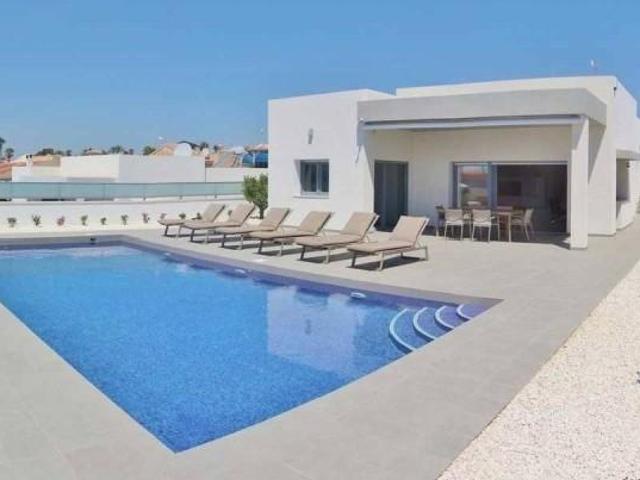 Casa en venta Benijofar