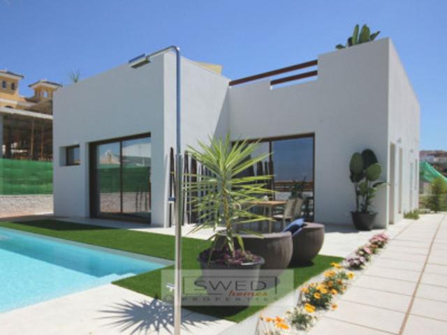 Casa en venta Benijofar