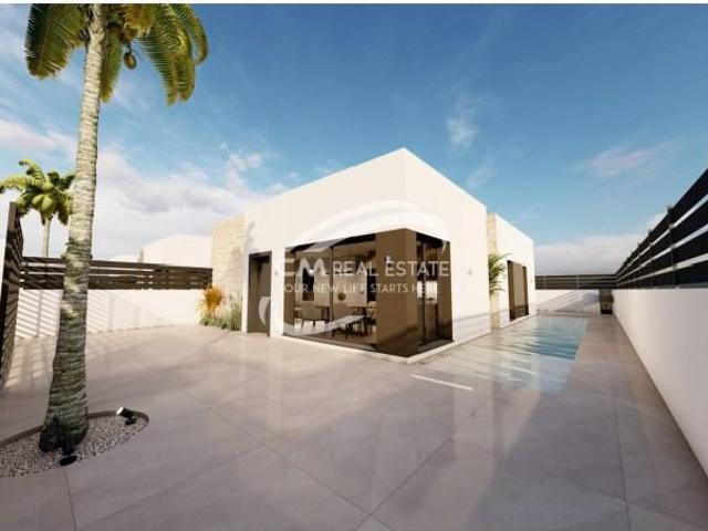 Casa en venta Benijofar