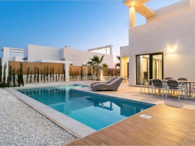 Casa en venta Benijofar