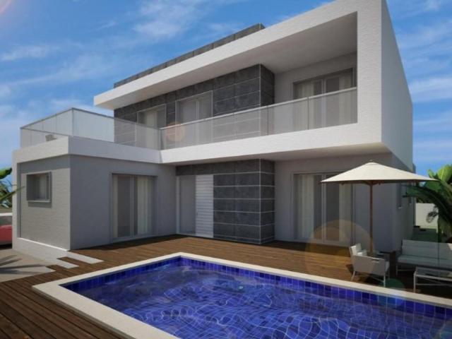 Casa en venta Benijofar