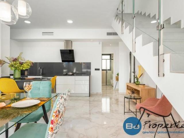 Casa en venta Benijofar