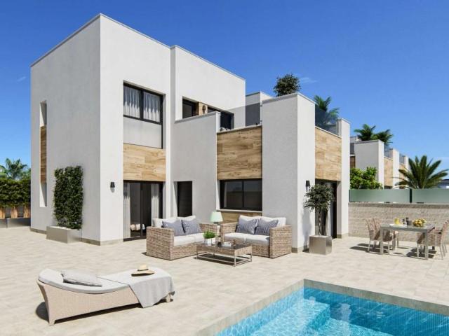 Casa en venta Benijofar