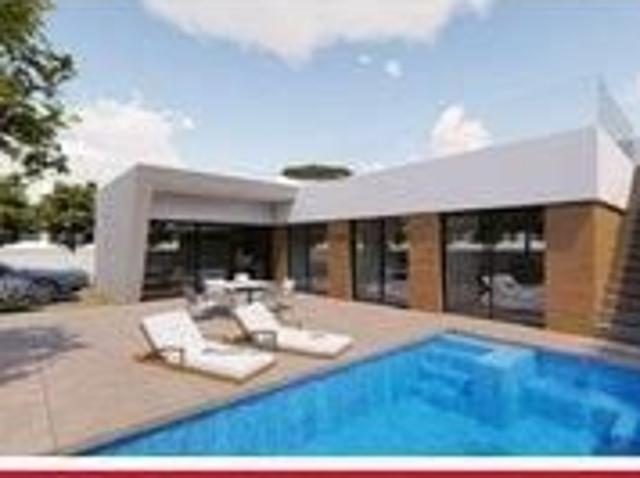 Casa en venta Benijofar
