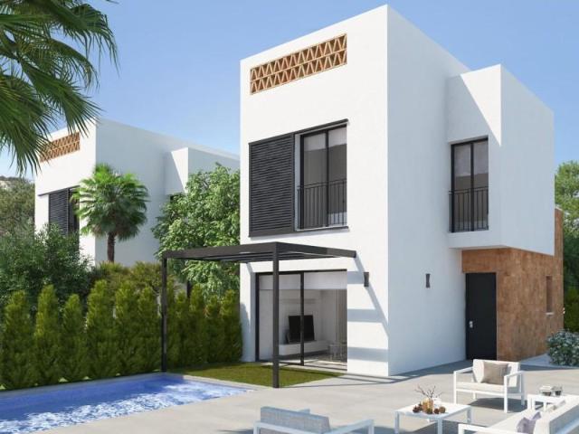 Casa en venta Benijofar