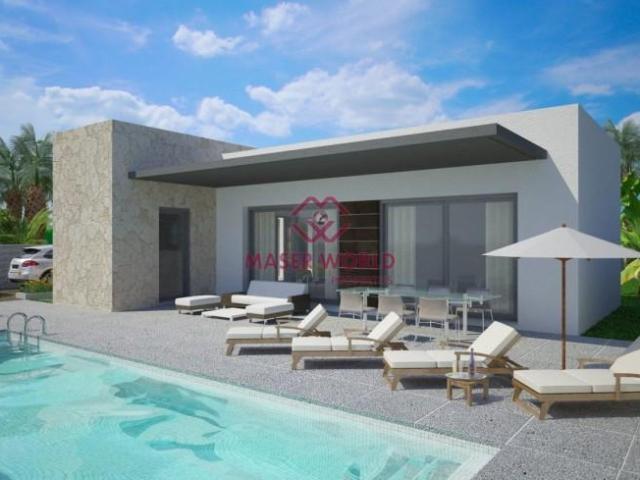 Casa en venta Benijofar