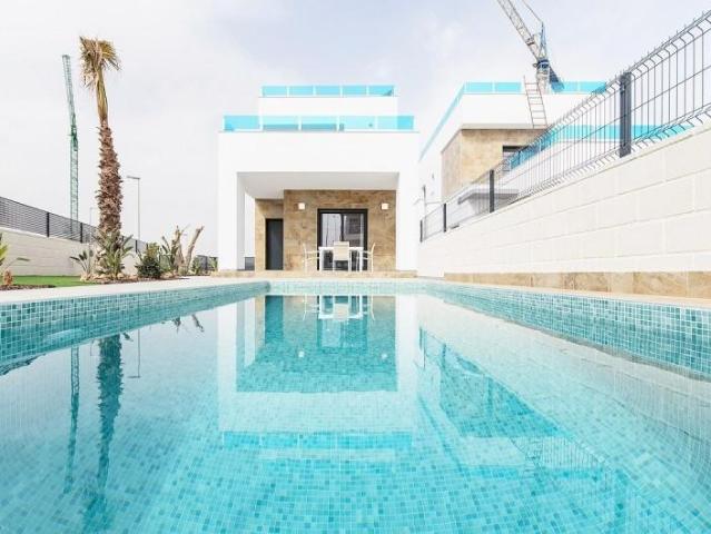 Casa en venta Benijofar