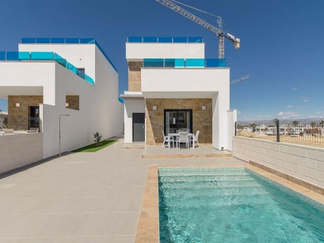 Casa en venta Benijofar