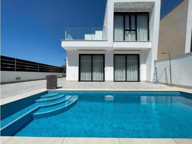 Casa en venta Benijofar