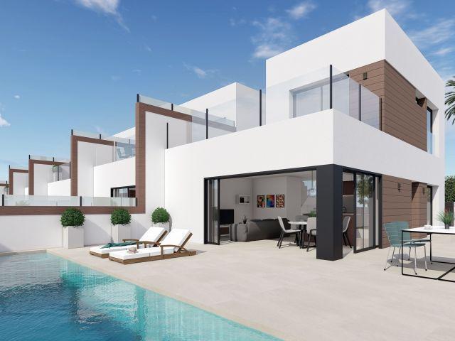 Casa en venta Benijofar