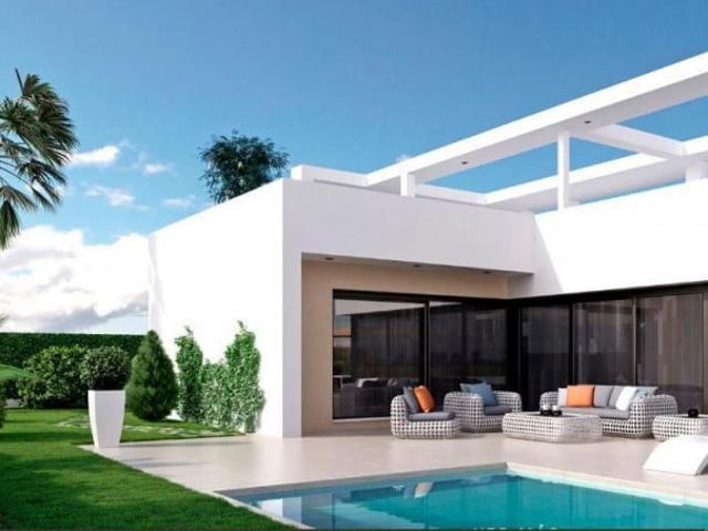 Casa en venta Benijofar