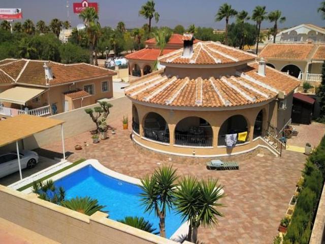 Casa en venta Benijofar