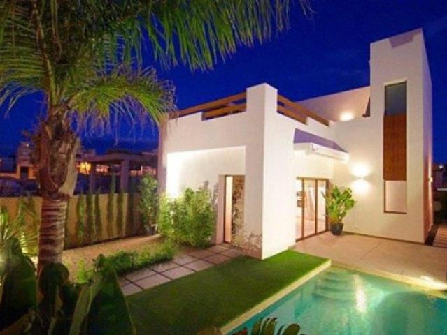 Casa en venta Benijofar