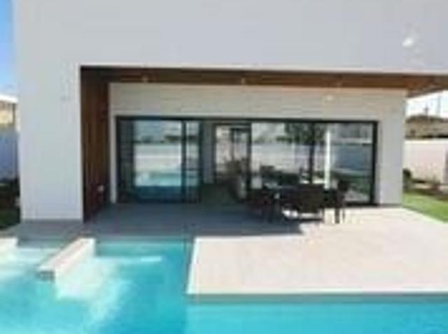 Casa en venta Benijofar