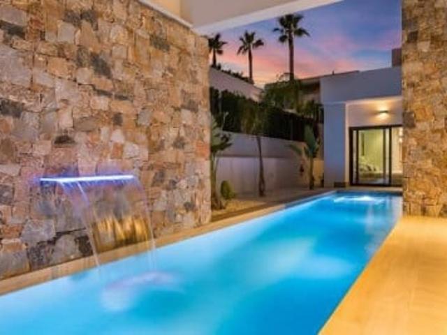 Casa en venta Benijofar