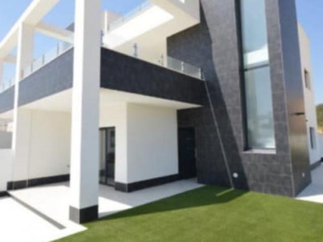 Casa en venta Benijofar