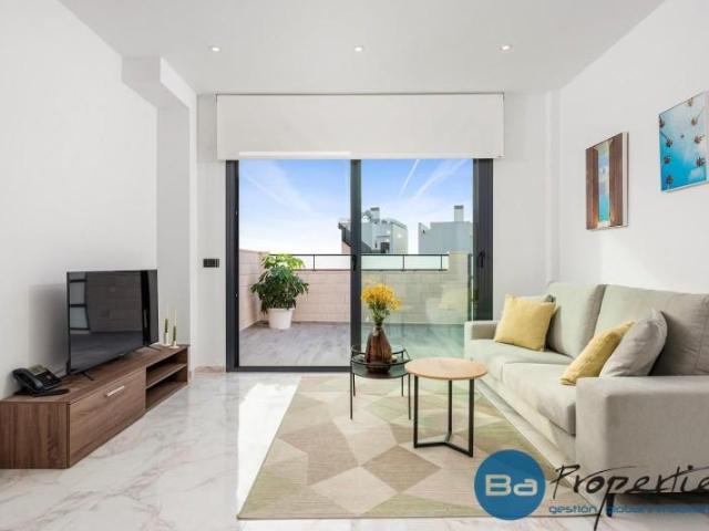 Casa en venta Benijofar