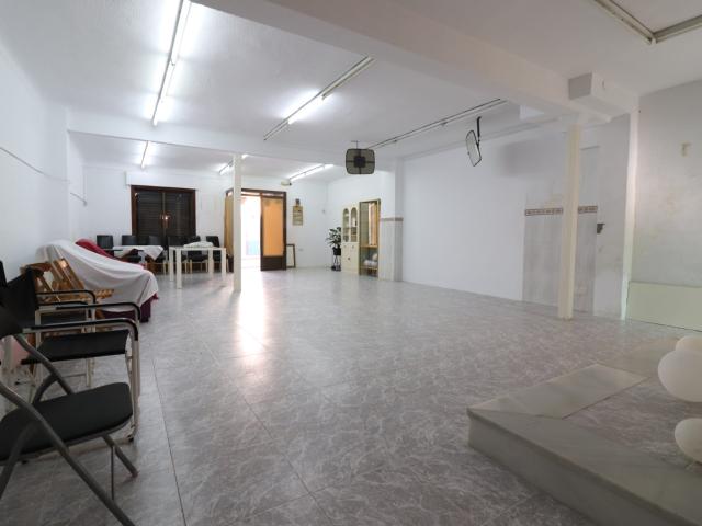 Casa en venta Benijofar