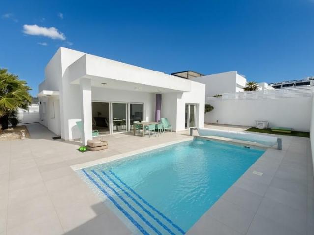 Casa en venta Benijofar