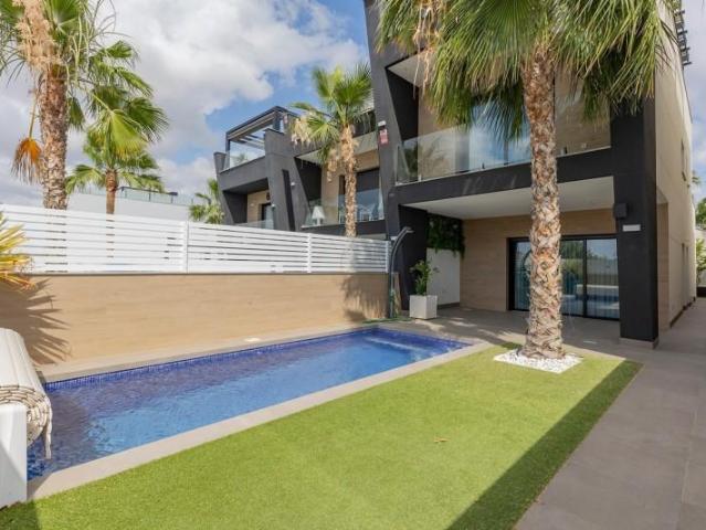 Casa en venta Benijofar