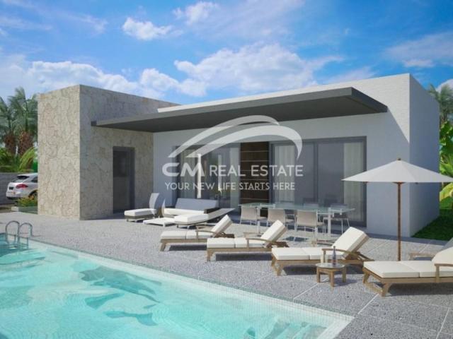 Casa en venta Benijofar
