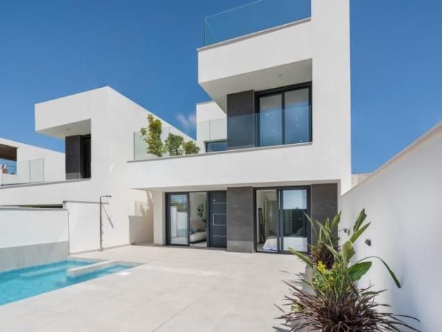 Casa en venta Benijofar