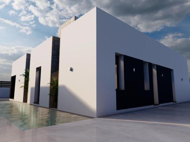 Casa en venta Benijofar