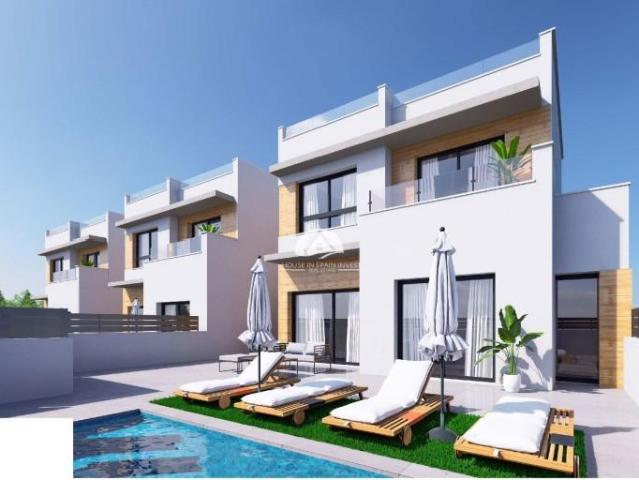 Casa en venta Benijofar