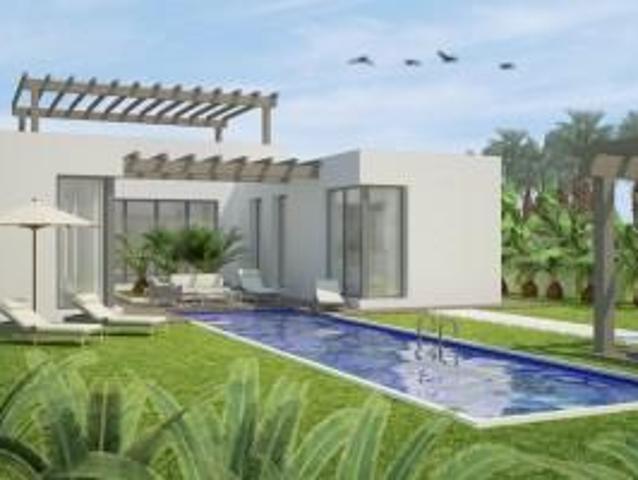 Casa en venta Benijofar