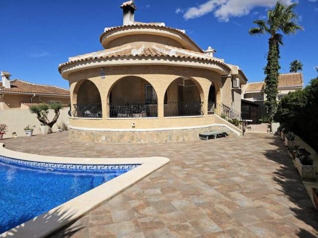 Casa en venta Benijofar