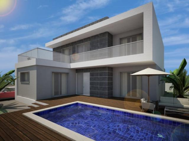 Casa en venta Benijofar
