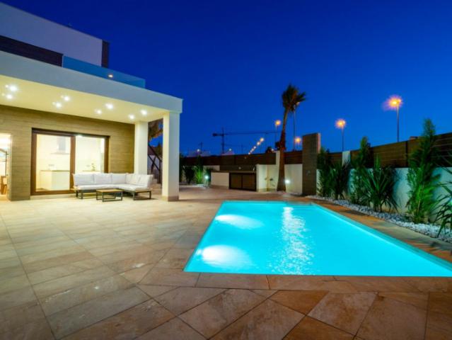Casa en venta Benijofar