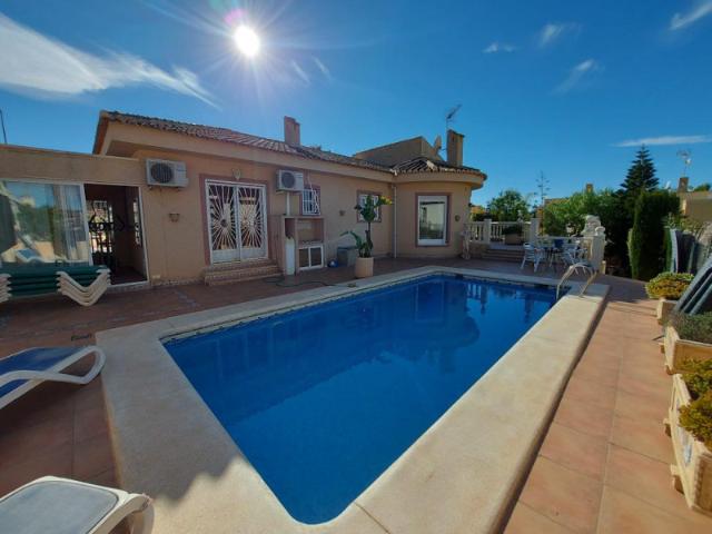 Casa en venta Benijofar