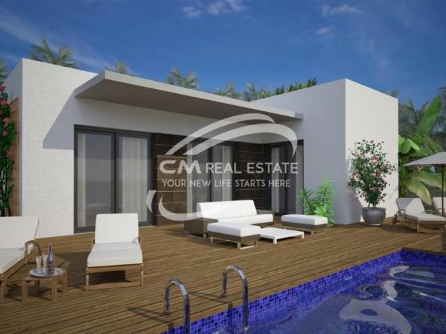 Casa en venta Benijofar