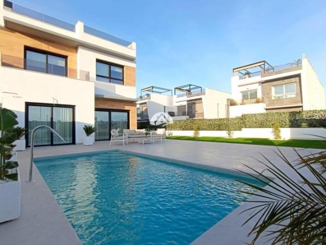 Casa en venta Benijofar