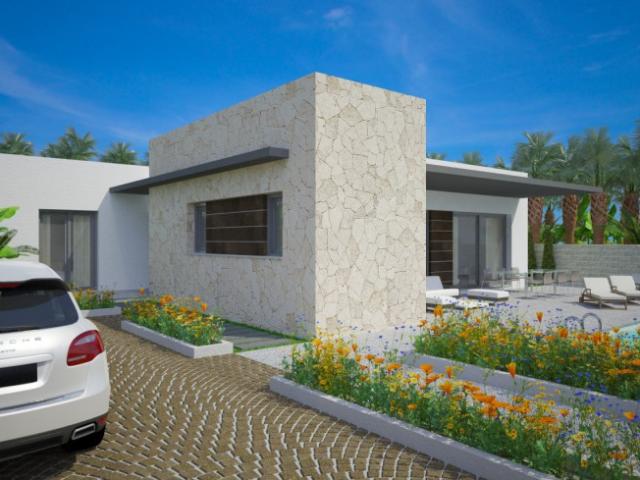 Casa en venta Benijofar