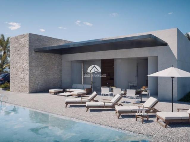 Casa en venta Benijofar